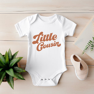 Body Cute Little Cousin Famille de jumelage Brown