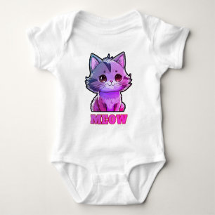 Body Cute Meow