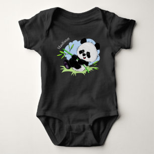 Body Cute Panda