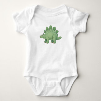Body Cute pastel Stegosaurus collection