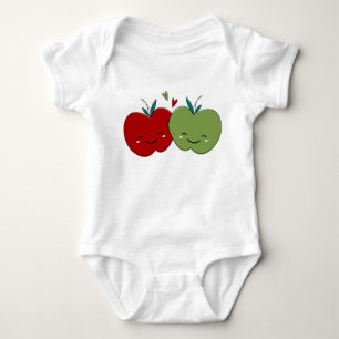 Body Cute pomme