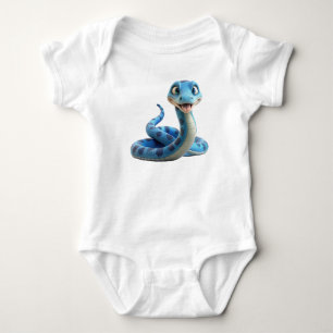 Body Cute serpent