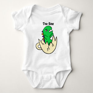 Body Cute Thé-Rex