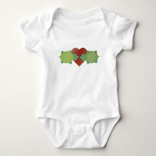 Body Cute Turtle Love