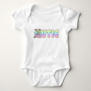 Body Cutie Infant Creeper