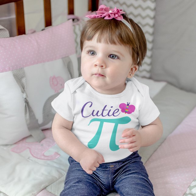 Body Cutie Pi (Créateur téléchargé)