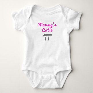 Body Cutie Pi de maman