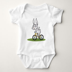 Body Cycliste de lapin