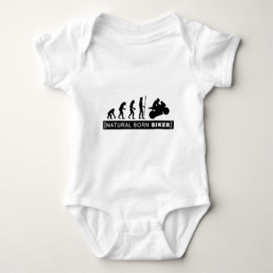 Body Cycliste de naissance