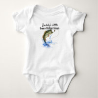 Daddy Little Bass Fisherman