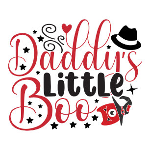 Body Daddy Little Boo, Baby shower Cadeau