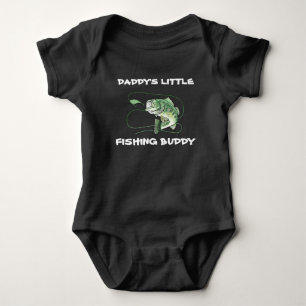 Body Daddy Little Fishing Buddy