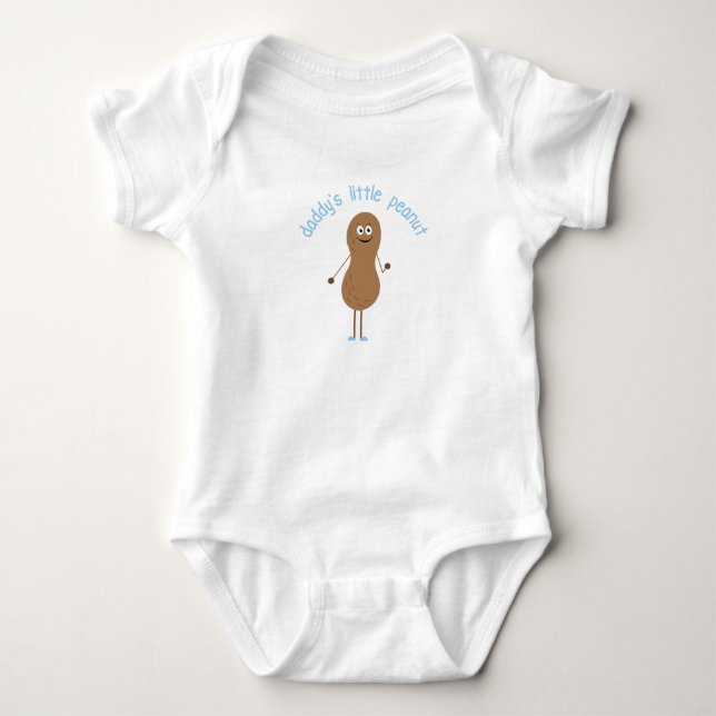 Body Daddy Little Peanut (Devant)