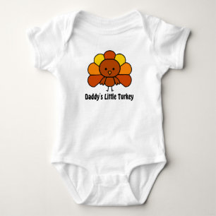 Body Daddy Little Turkey