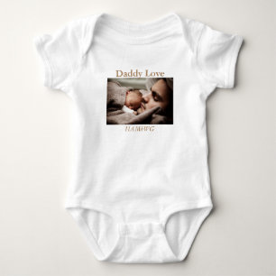 Body Daddy Love HAMbWG - T-Shirt
