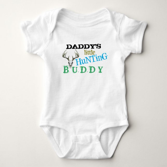 Body Daddys Hunting Buddy (Devant)