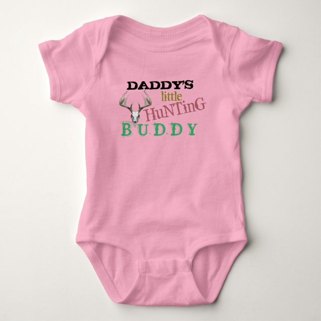 Body Daddys Hunting Buddy (Devant)