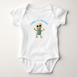 Body Daddy's Lil Bonehead One-Piece