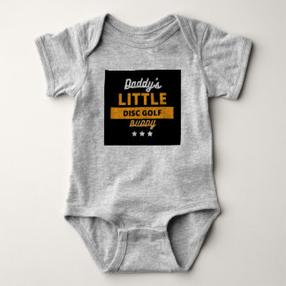 Body Daddy's Little Disk Golf Buddy sur place
