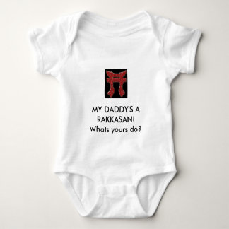 Body daddys un rakkasan