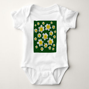 Body Daffodiques de printemps