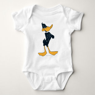Body DAFFY DUCK™ à bras croisés