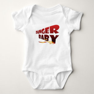 Body DangerBaby