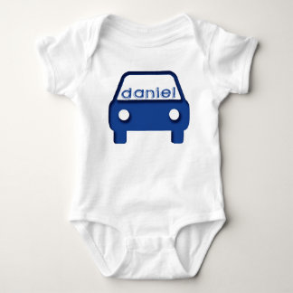 Body Daniel