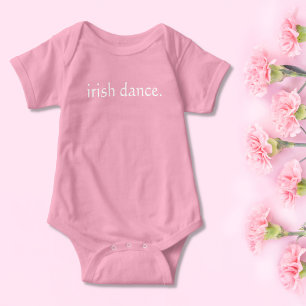 Body danse irlandaise. - Irish Step Dance Danseur irl