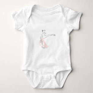 Body Danseur de ballet Ballerina