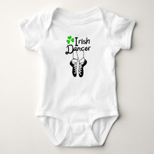 Body Danseur irlandais