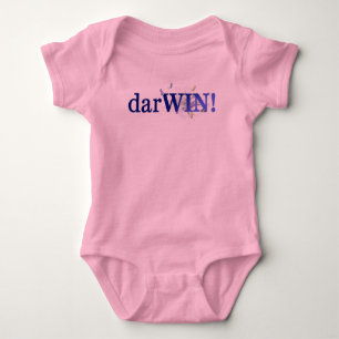 Body darWIN !