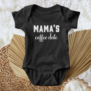 Body Date café de maman, amusant
