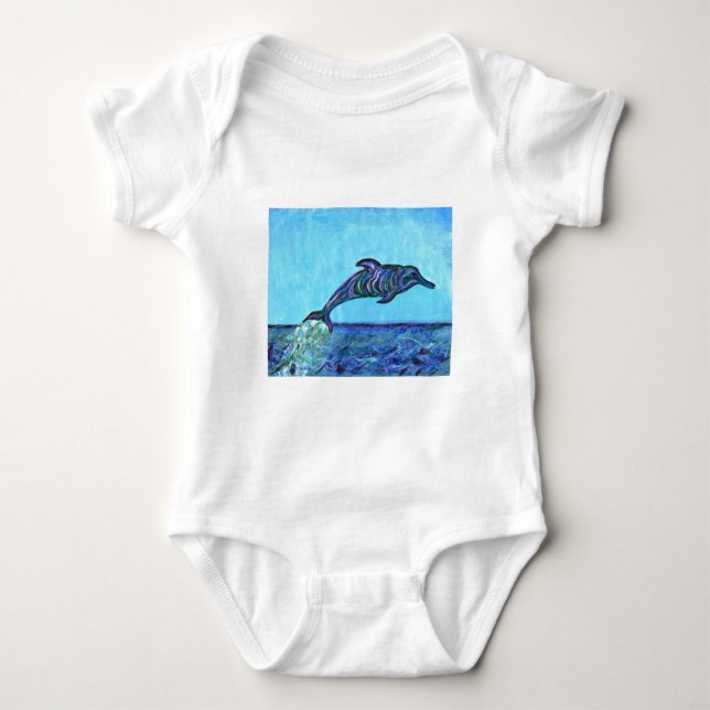 Body Dauphin (Devant)