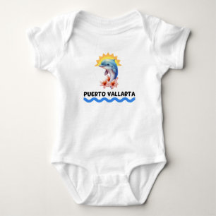 Body Dauphin de Puerto Vallarta