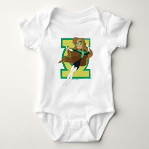 Body DC Super Hero Girls Green Lantern