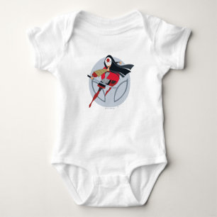 Body DC Super Hero Girls Katana