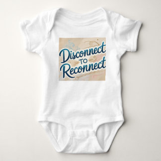 Body Déconnexion à Reconnect - Motivation du décodage n