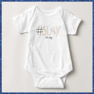 Body Décor blanc & beige SLAY le jour