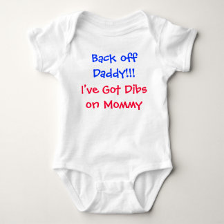Body Dégagez le papa ! ! !