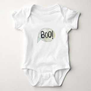 Body Déguisement Halloween Cute Boo