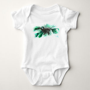 Body Delfinbaby