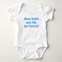 Demandez Pappou !