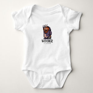 Body Démoniste - Amusant Witcher Design