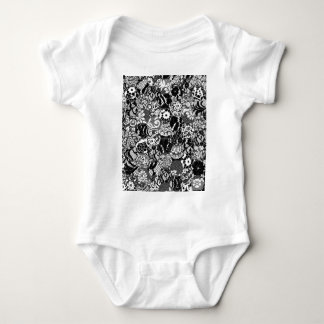 Body dentelle gothique