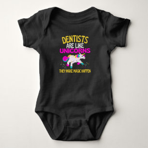 Body Dentist Unicorn, Magique Unicorne Dentistes