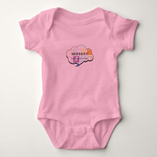 Body Depuis Fajr Bodysuit filles