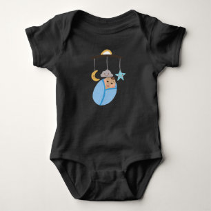 Body Des Bisous De Bébé Rêves.