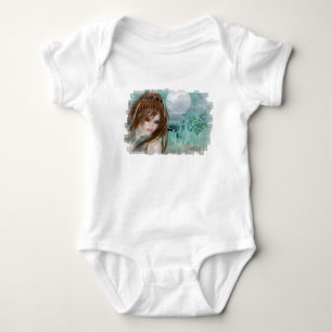 Body Descriptions nocturnes de Redhead Elf & Blue Glass