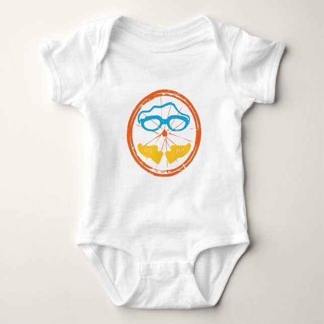 Body Design fun Triathlon (Devant)